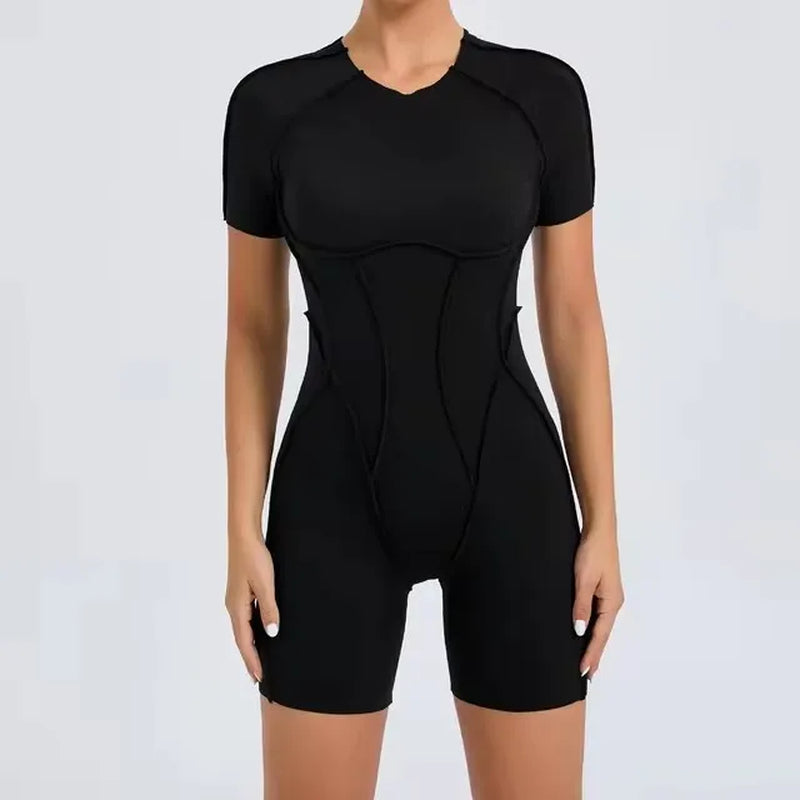 Pulse Suit