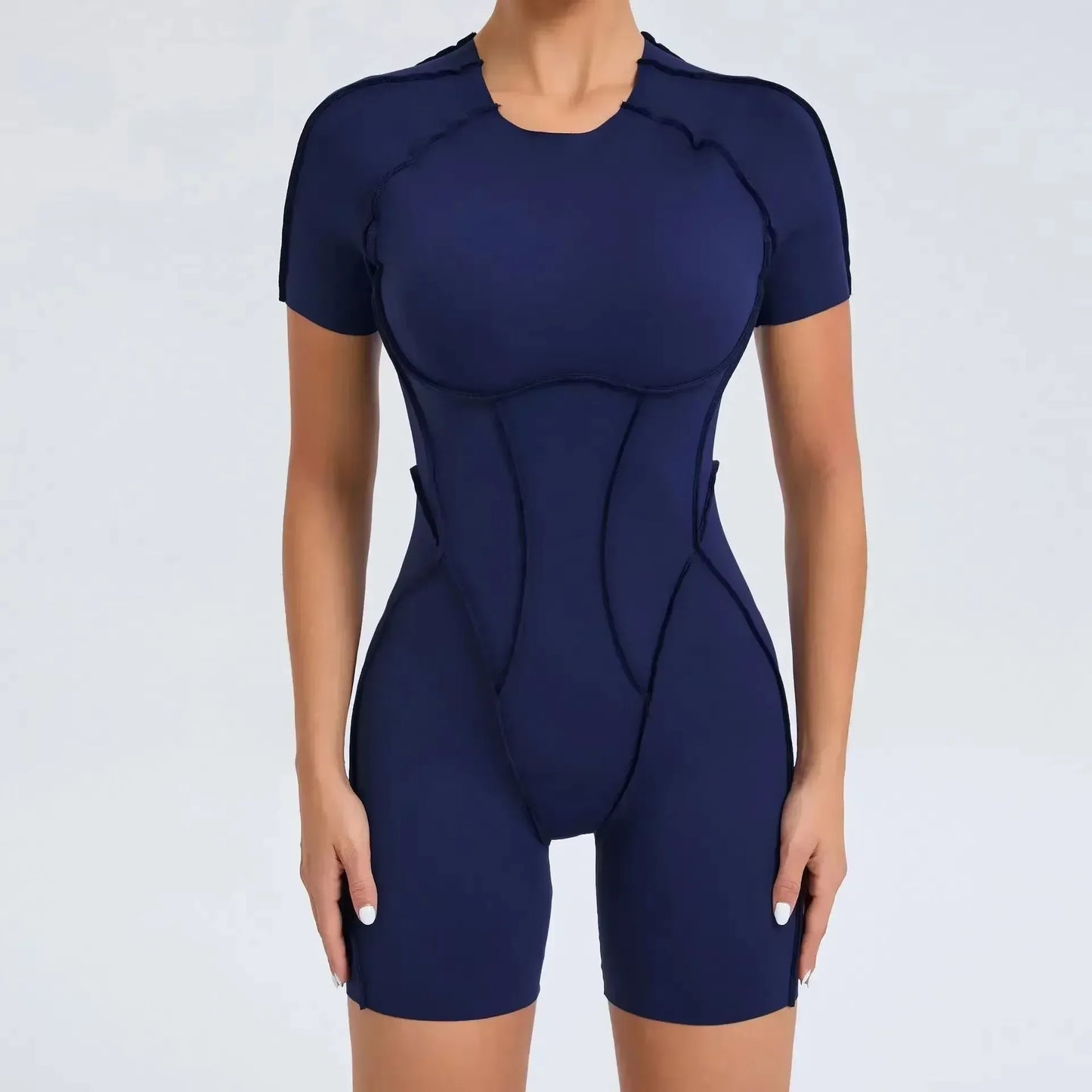 Pulse Suit