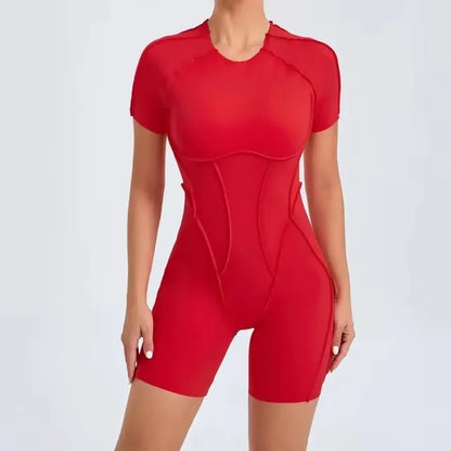 Pulse Suit
