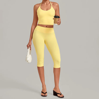 Silea Capri Set