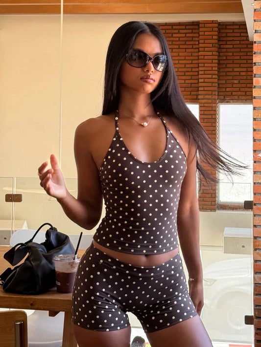 Ensemble pois dos nu 