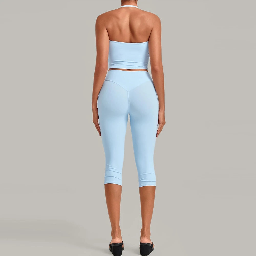 Silea Capri Set
