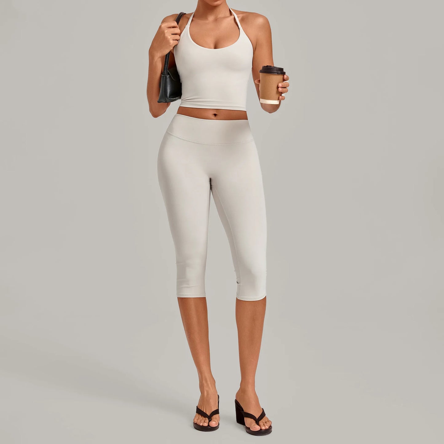 Silea Capri Set