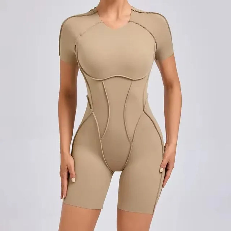 Pulse Suit