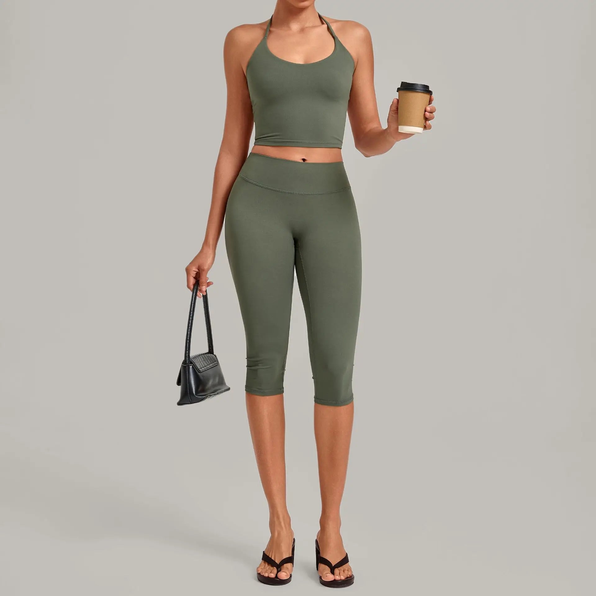 Silea Capri Set