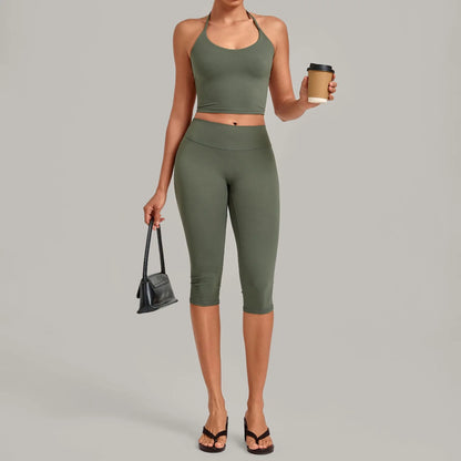 Silea Capri Set