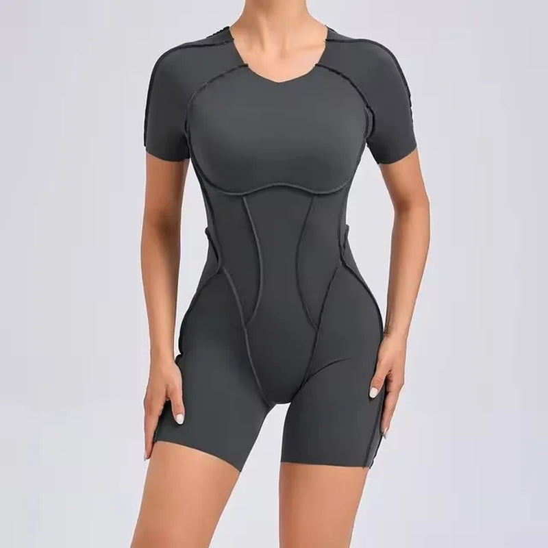 Pulse Suit