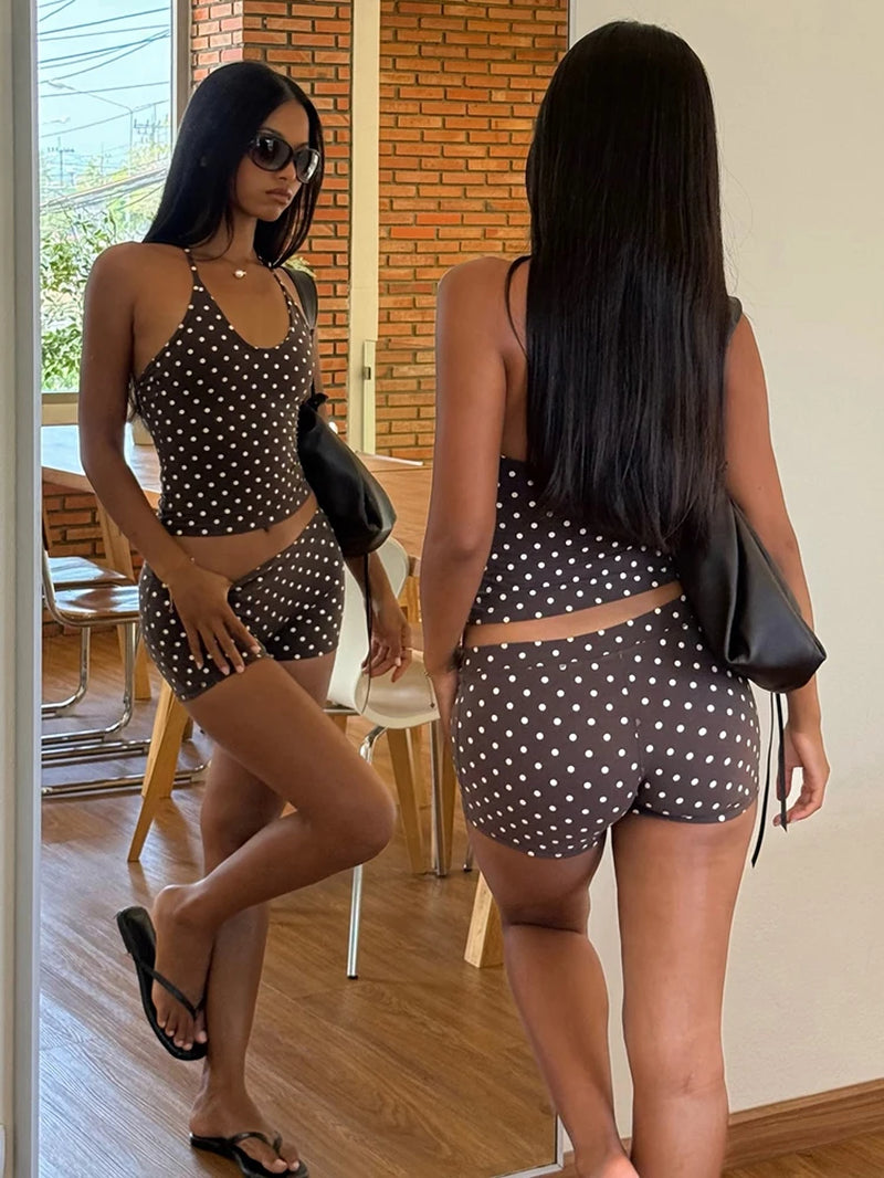 Ensemble pois dos nu 