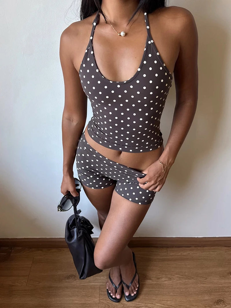 Ensemble pois dos nu 