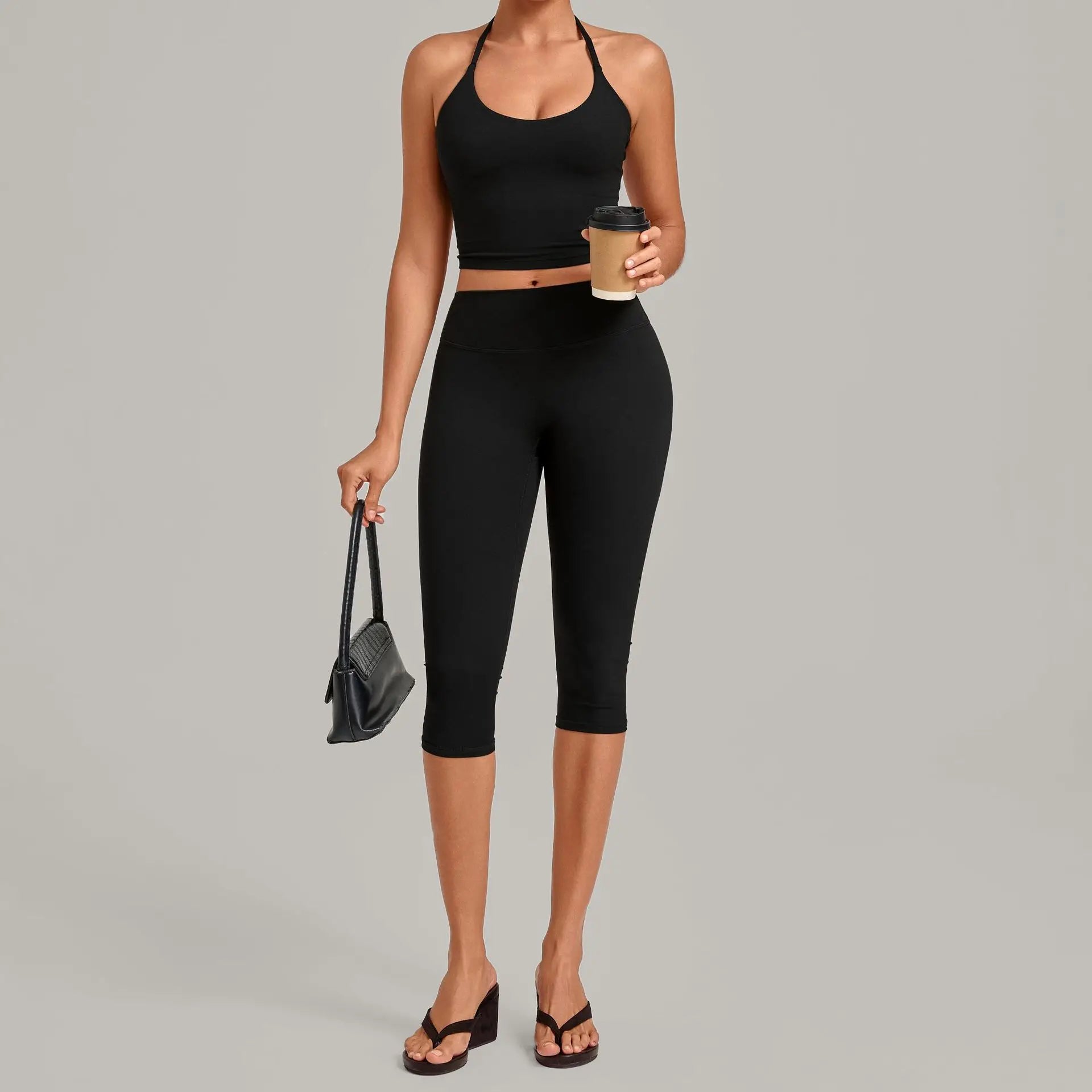 Silea Capri Set