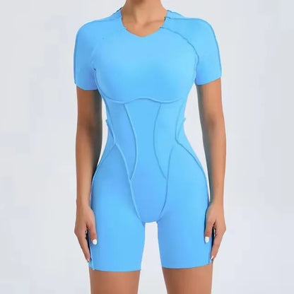Pulse Suit