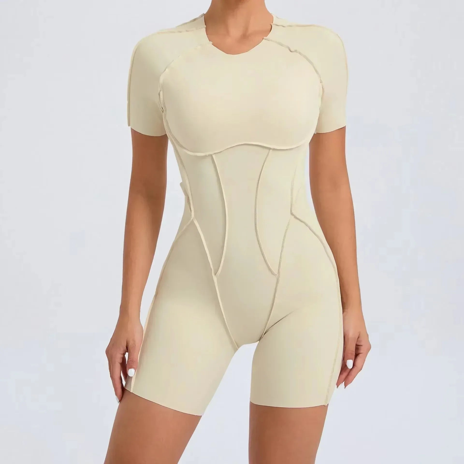 Pulse Suit