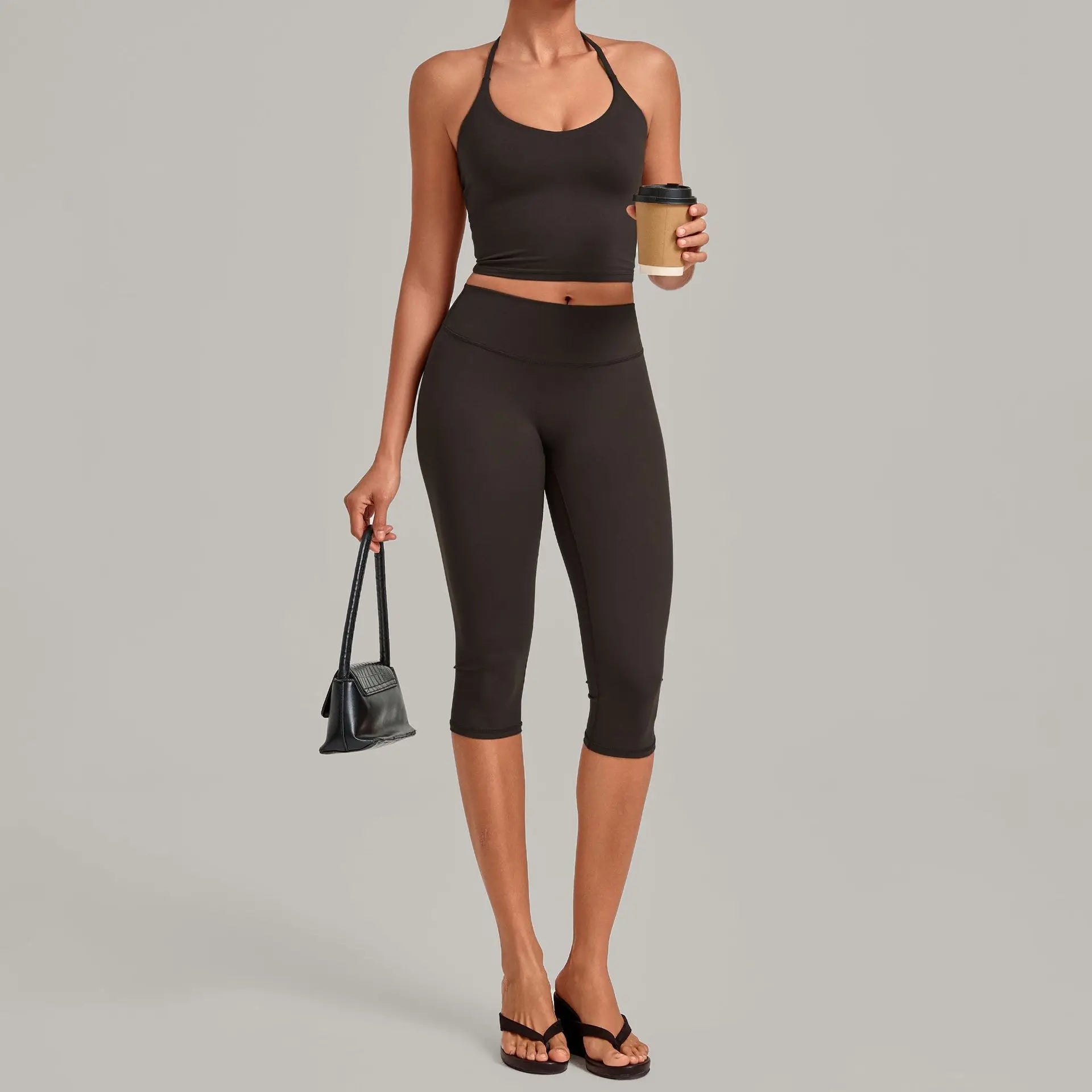 Silea Capri Set