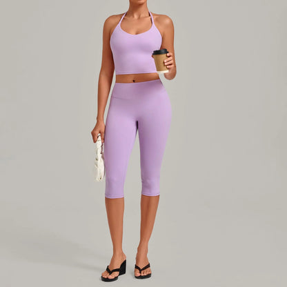Silea Capri Set
