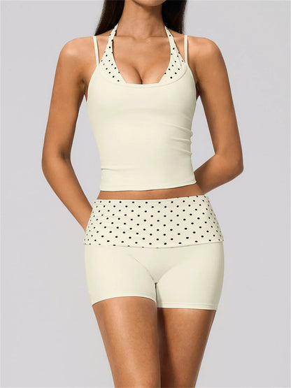 Balance Short Set