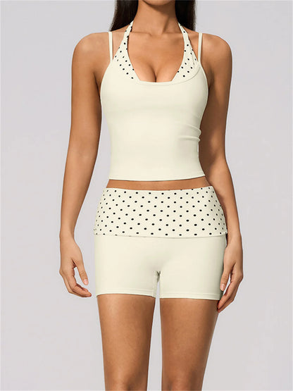 Balance Short Set
