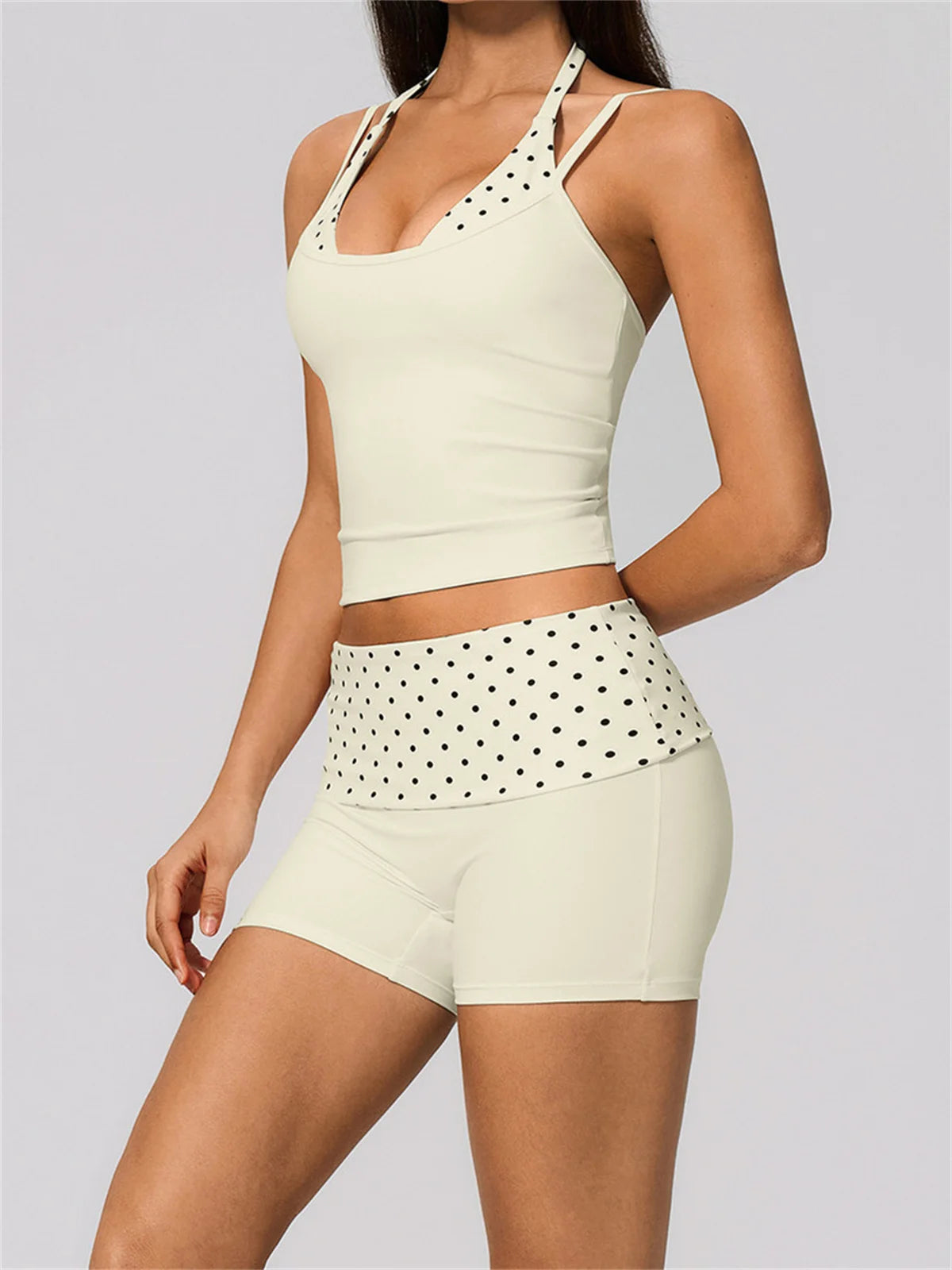 Balance Short Set