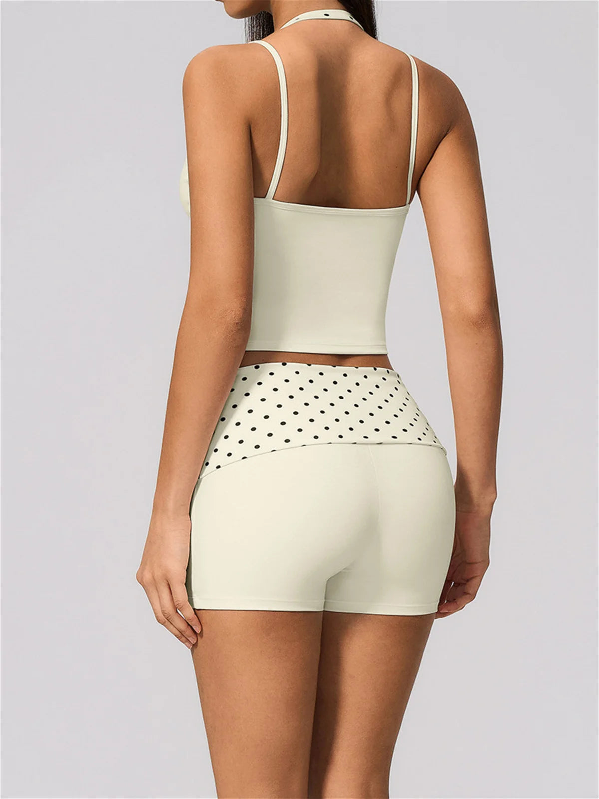 Balance Short Set