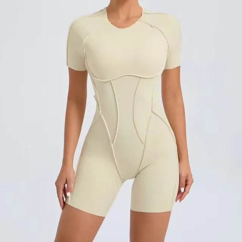 Pulse Suit