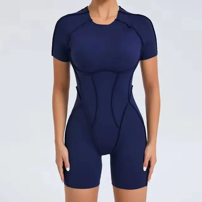 Pulse Suit
