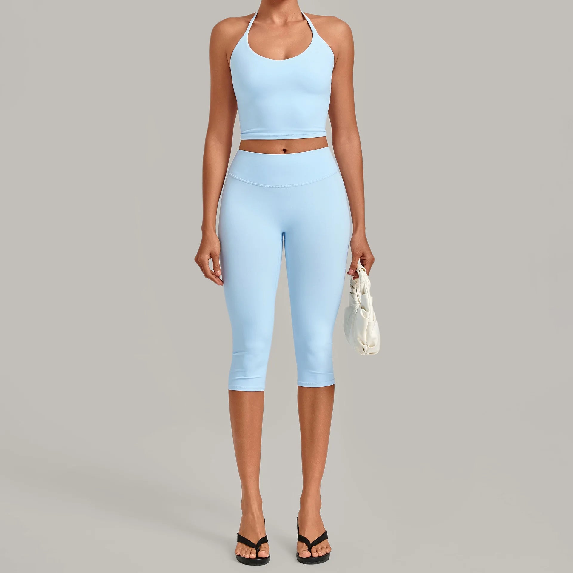 Silea Capri Set