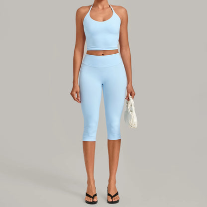 Silea Capri Set