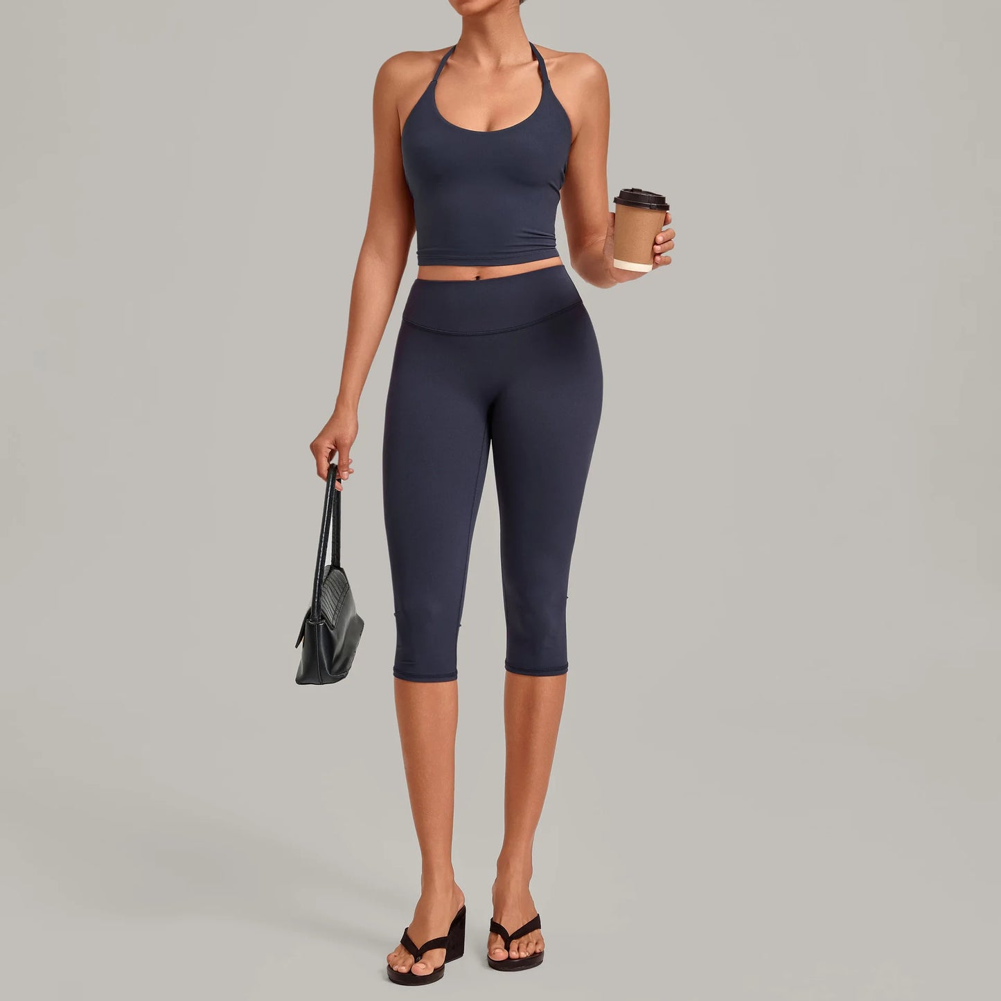 Silea Capri Set